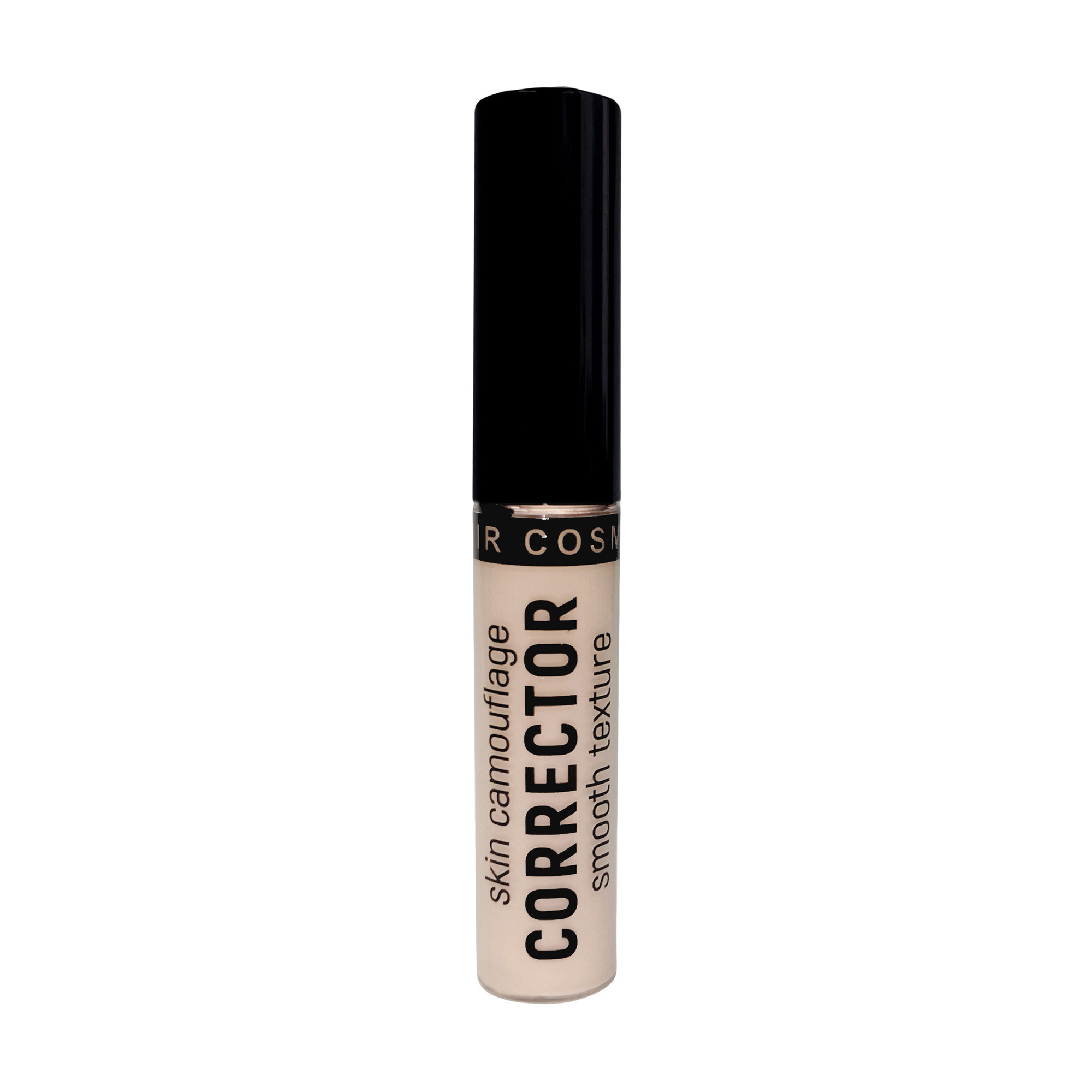 Коректор для обличчя Avenir Cosmetics Skin Camouflage Натурально-бежевий, 10 мл