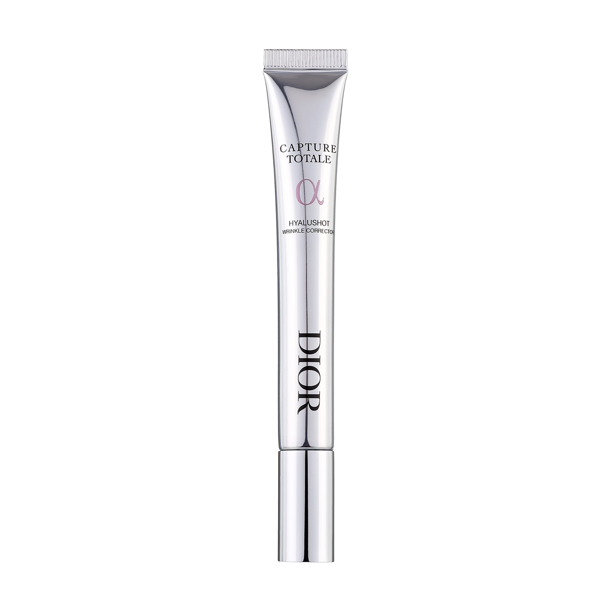 Сироватка-коректор для обличчя Dior Capture Totale Hyalushot Wrinkle Corrector, 15 мл